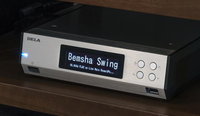 HiViレビュー】MELCO「N10 MELCO 45th Anniversary Limited Edition