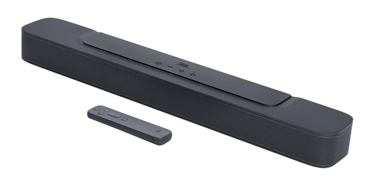 JBLのコンパクトサウンドバー「Bar 2.0 All-in-One MK2」は10月28日に