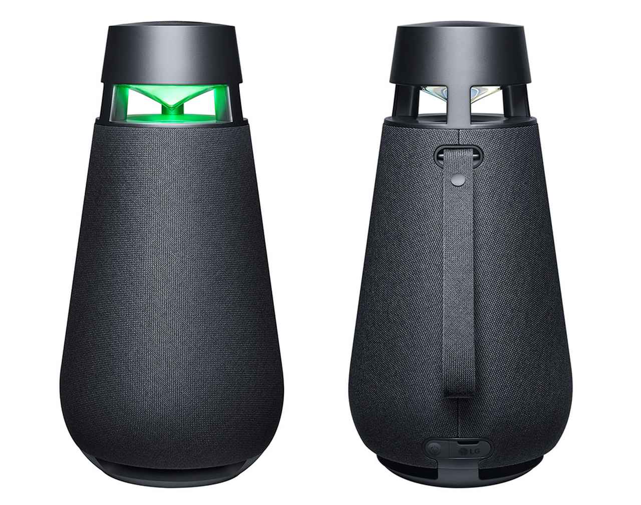 空間全体に広がる360度サウンドと洗練されたデザイン。LGがワイヤレス