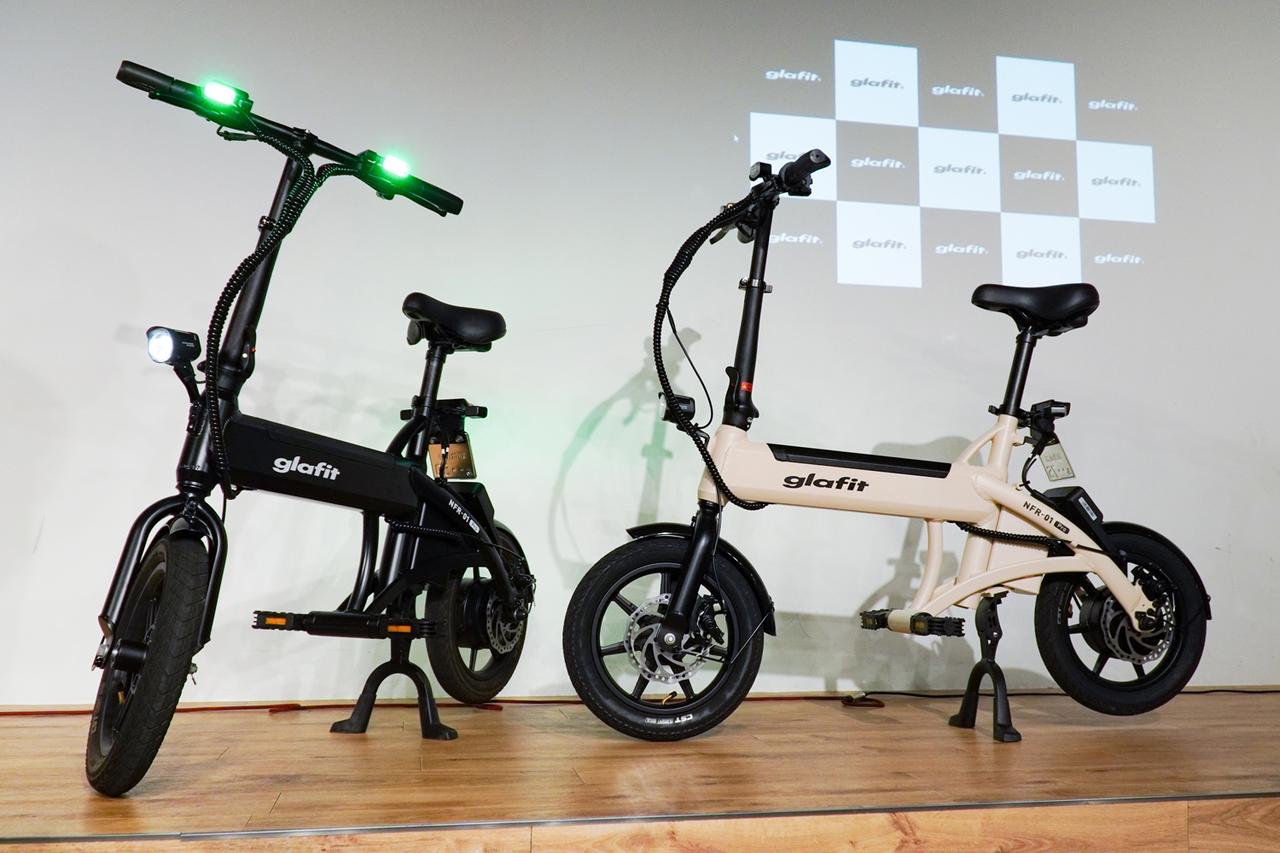 フル電動のグラフィット NFR-01 Pro発売。知れば知るほどに感じる