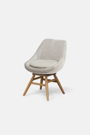 MOMO NATURAL | モモ ナチュラル - オフィシャルサイト M-ROUND CHAIR