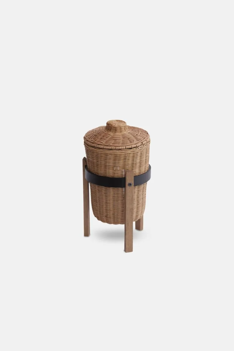 MOMO NATURAL | モモ ナチュラル - オフィシャルサイト DUST BOX LEG S