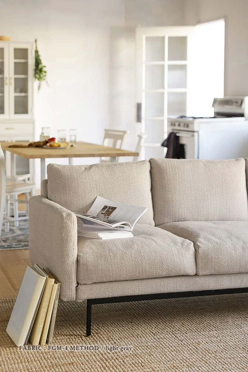 MOMO NATURAL | モモ ナチュラル - オフィシャルサイト KALEVI SOFA | 3P