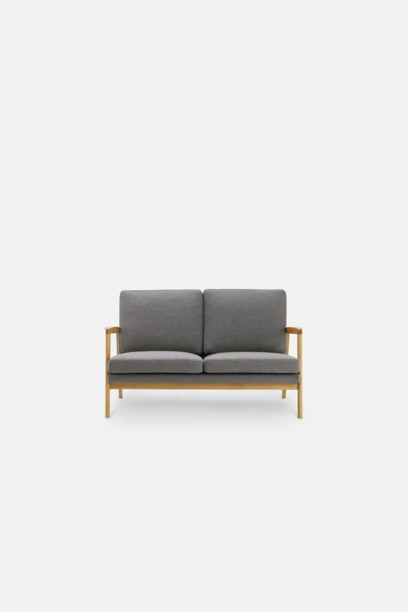 MOMO NATURAL | モモ ナチュラル - オフィシャルサイト MOSS SOFA | 2P