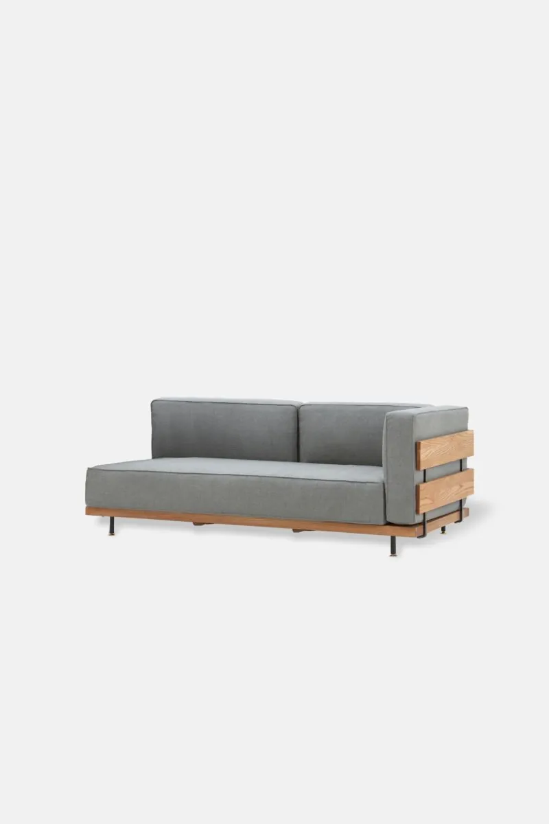 MOMO NATURAL | モモ ナチュラル - オフィシャルサイト N.BOX SOFA