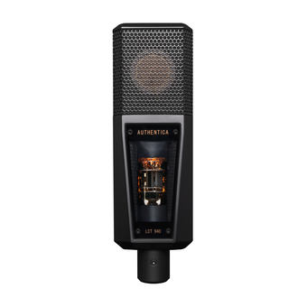 LCT 940 tube and FET microphone | LEWITT