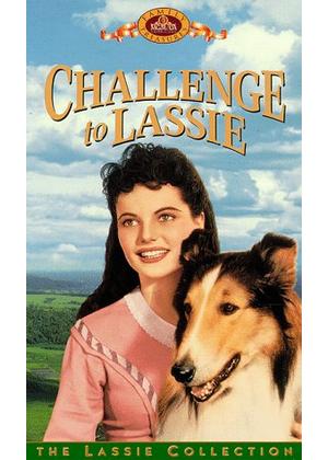 名犬ラッシー／ラッシーの試練 - 映画情報・レビュー・評価・あらすじ