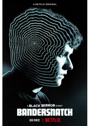 ブラック・ミラー: バンダースナッチ - 映画情報・レビュー・評価