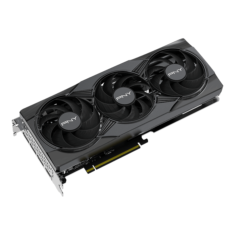 PNY GeForce RTX 5060 8GB Models GPUs | pny.com