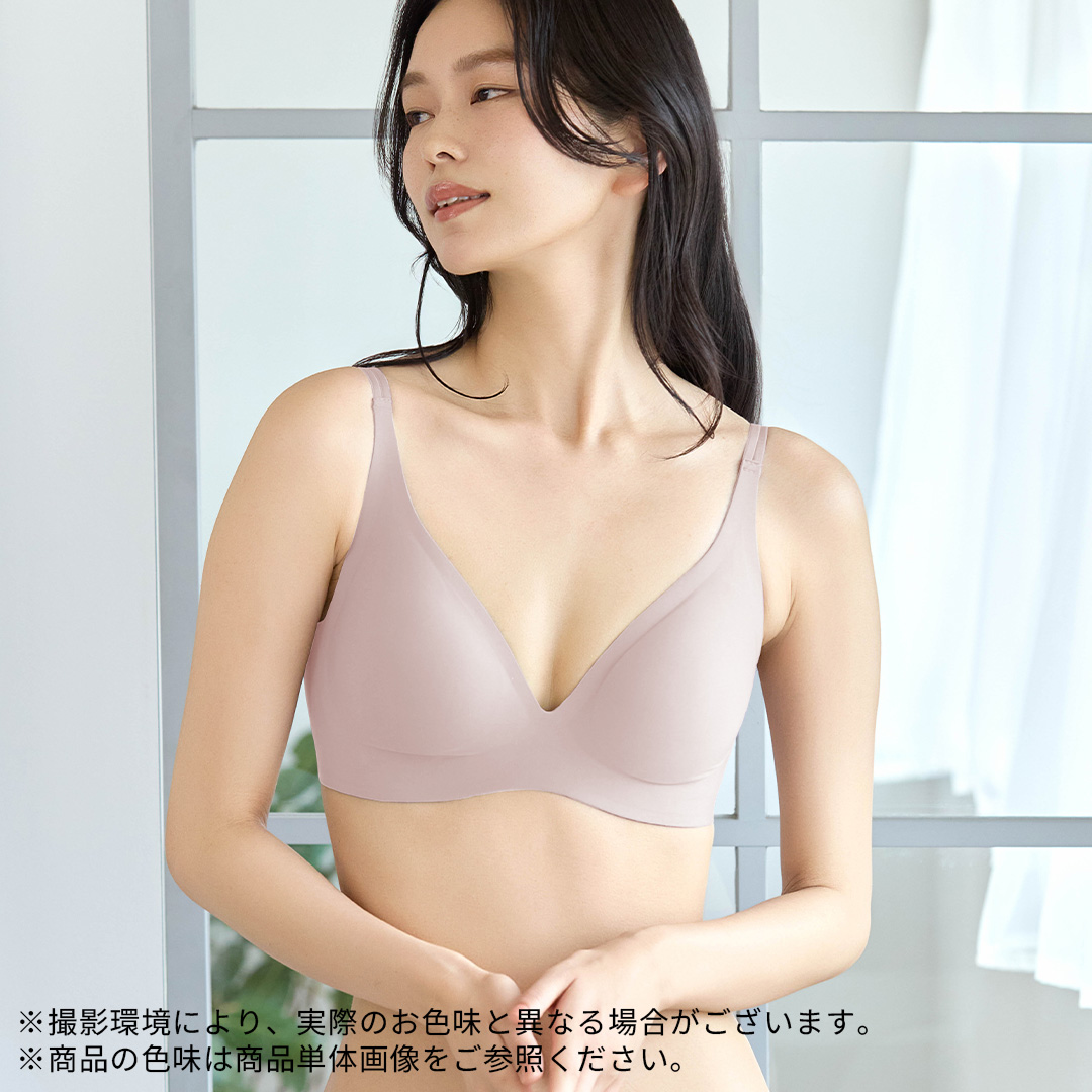 MOCHI-FIT ブラジャー(2025年)｜グラマラスシリーズ公式サイト | YB-LAB.