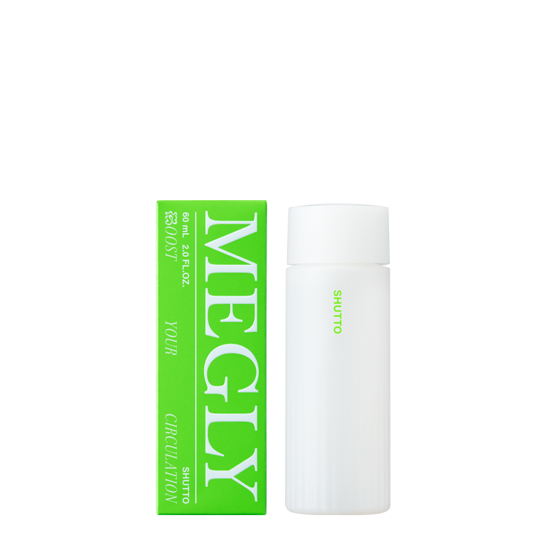 PRODUCTS LIST｜MEGLY公式オンラインストア