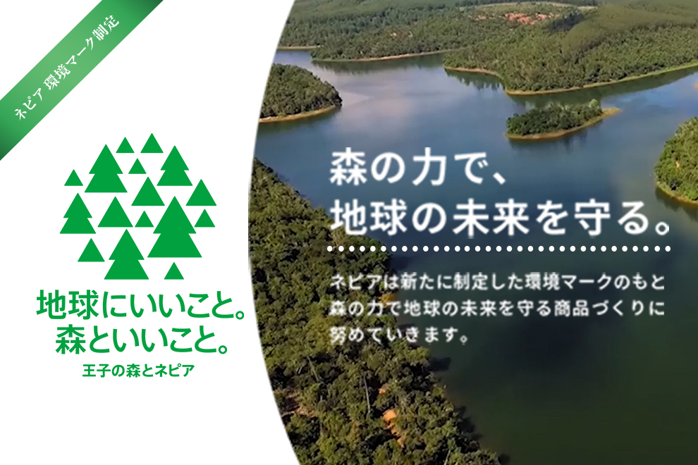 ケース販売】ネピア ネピecoキッチンタオル 2.4倍巻120カット2ロール