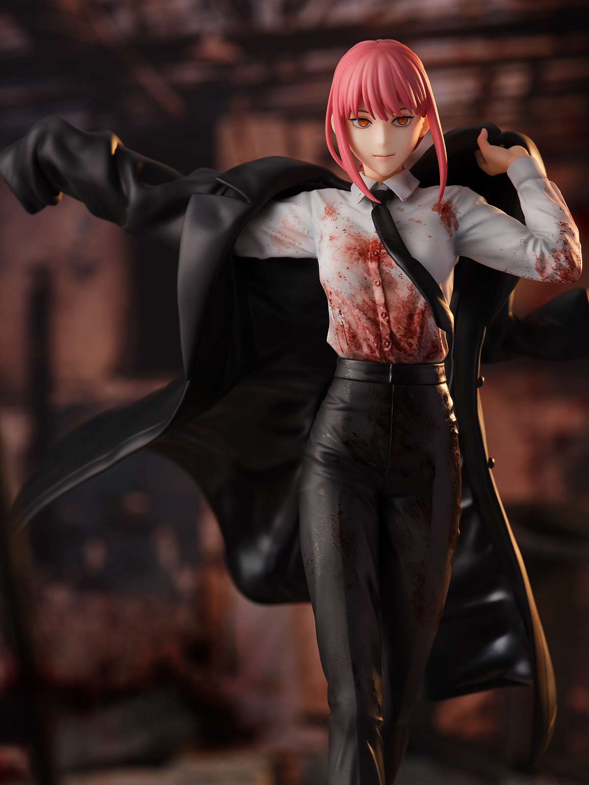 SHIBUYA SCRAMBLE FIGURE マキマ 1/7スケールフィギュア
