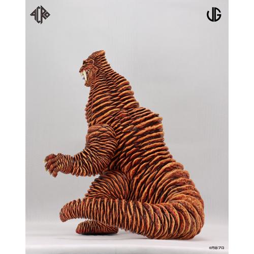 KRS×JG レッドキング(ソフビ製塗装済完成品) フィギュア通販