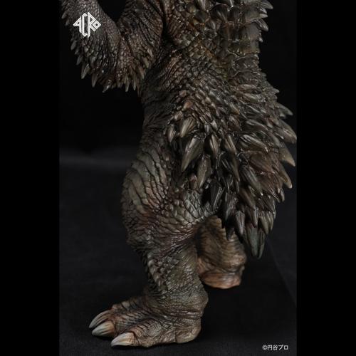 KRS ギャンゴ(ソフビ製塗装済完成品) フィギュア通販 | Spiderweb.jp