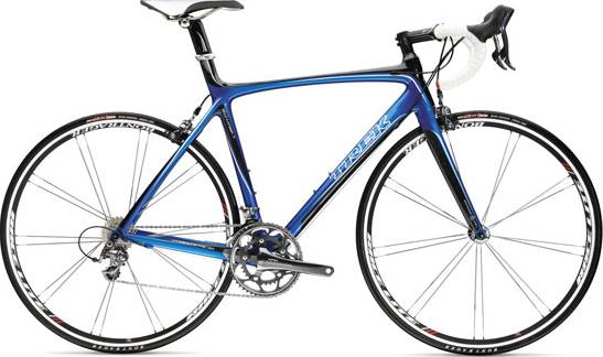 2008 Trek Madone 5.2 Pro – Specs, Comparisons, Reviews – 99 Spokes