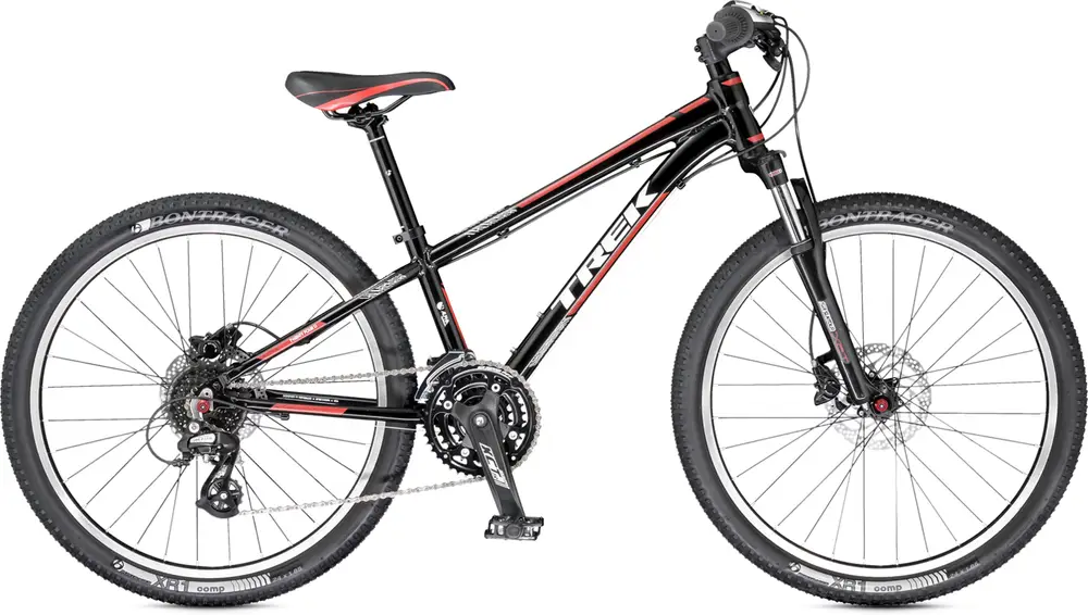 2014 Trek Superfly 24 Disc – Specs, Comparisons, Reviews – 99 Spokes