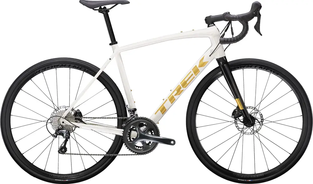 2022 Trek Domane AL 4 Disc – Specs, Comparisons, Reviews – 99 Spokes