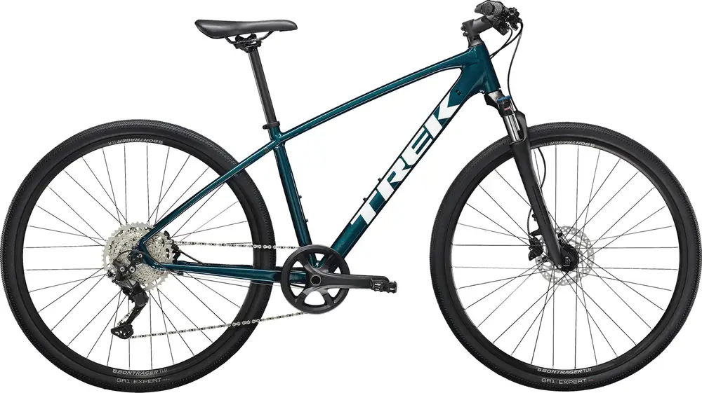 TREK デュアルスポーツ3 Trek Dual Sport 3 Gen 5 - Marty's Reliable