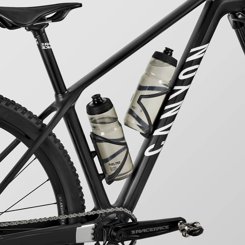 2024 Canyon Exceed CF Young Hero – Specs, Comparisons, Reviews