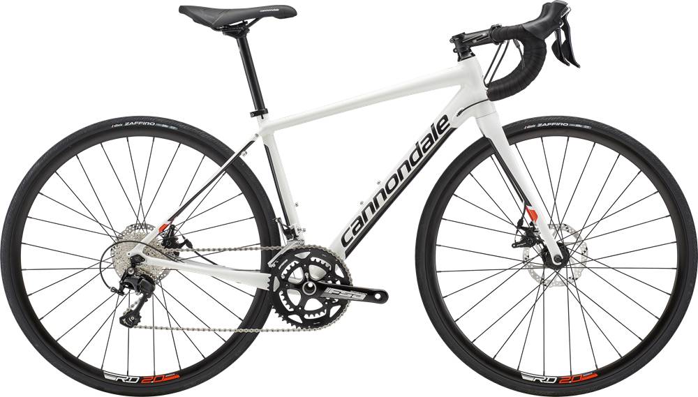 2018 Cannondale Synapse Disc Women's 105 – Specs, Comparisons