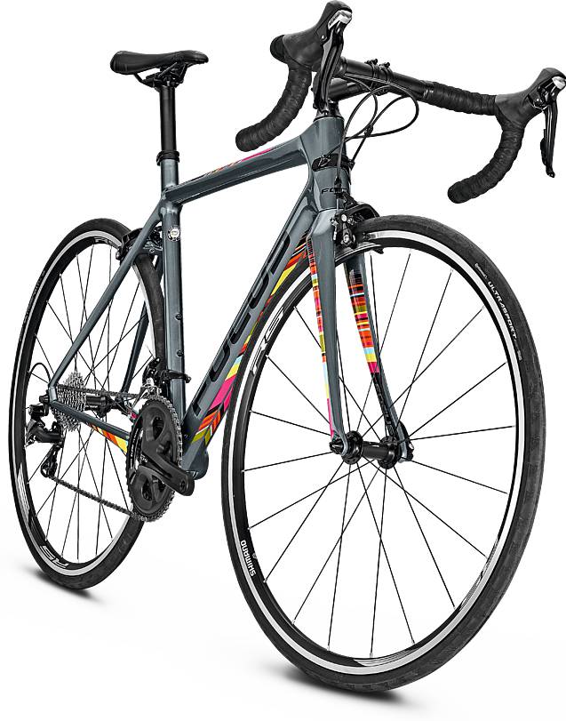 2018 Focus IZALCO RACE 105 – Specs, Comparisons, Reviews – 99 Spokes