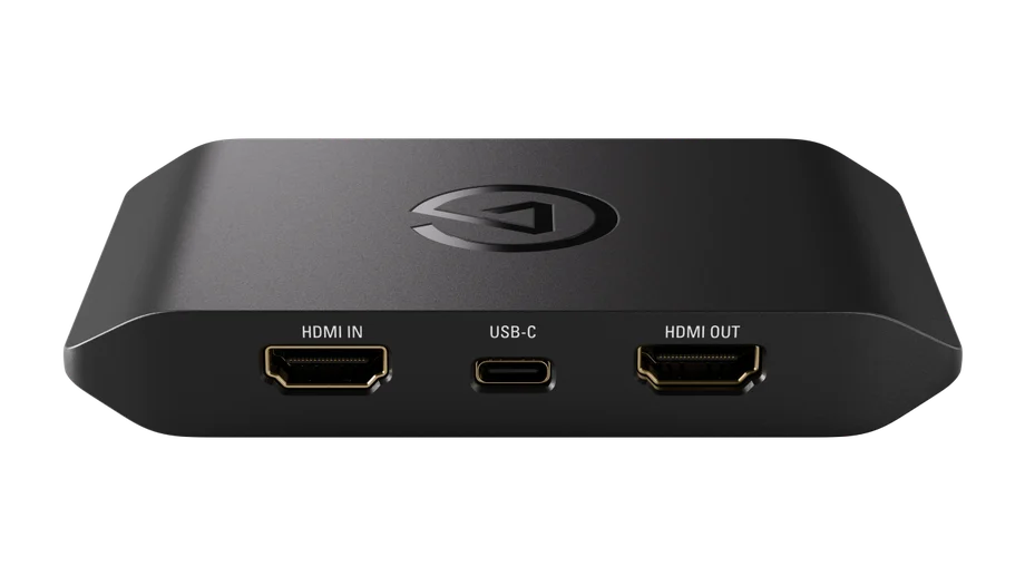 エルガト ゲーム キャプチャー 4K S — 技術仕様 | Elgato