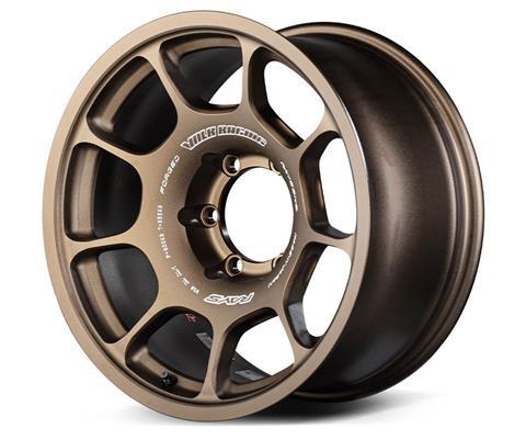 VOLK RACING ZE40X Bronze Almite (BR) now available! | News | OVR Mag
