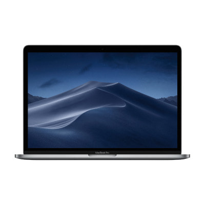 MacBook Pro 13インチ MV972J/A Mid 2019 スペースグレイ【Core i5(2.4