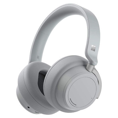 Surface Headphones 2 QXL-00007 ライトグレー|中古オーディオ格安販売
