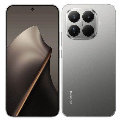 Xiaomi 15T Pro グレー【RAM12GB/ROM256GB 国内版SIMフリー】|中古