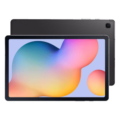 Samsung Galaxy Tab S6 Lite(2022) SM-P613 Gray【RAM4GB/ROM64GB/国内