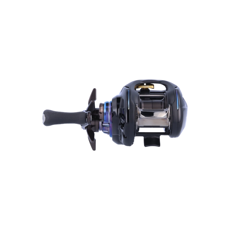 DAIWA 20ジリオン SV TW 1000HLの最安値・インプレ・釣果 | 本音の
