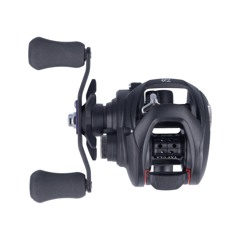 DAIWA 19タトゥーラ TW 100XHLの最安値・インプレ・釣果 | 本音の