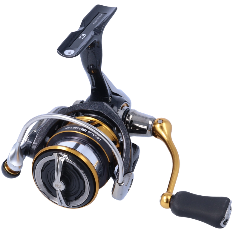 DAIWA 18レガリス LT4000D-CXHの最安値・インプレ・釣果 | 本音の