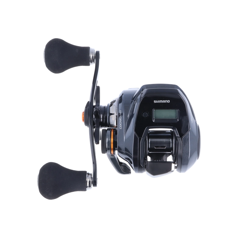 SHIMANO 19バルケッタ プレミアム 150DHXGの最安値・インプレ・釣果