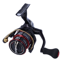 DAIWA 20ルビアス FC LT2500Sの最安値・インプレ・釣果 | 本音の口コミ