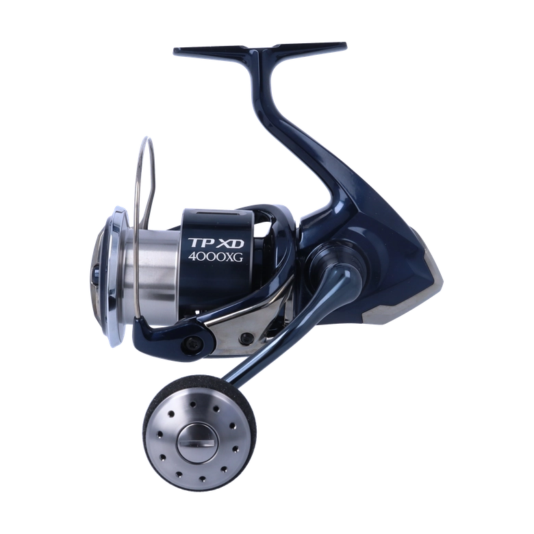 SHIMANO 21ツインパワー XD C5000XGの最安値・インプレ・釣果 | 本音の