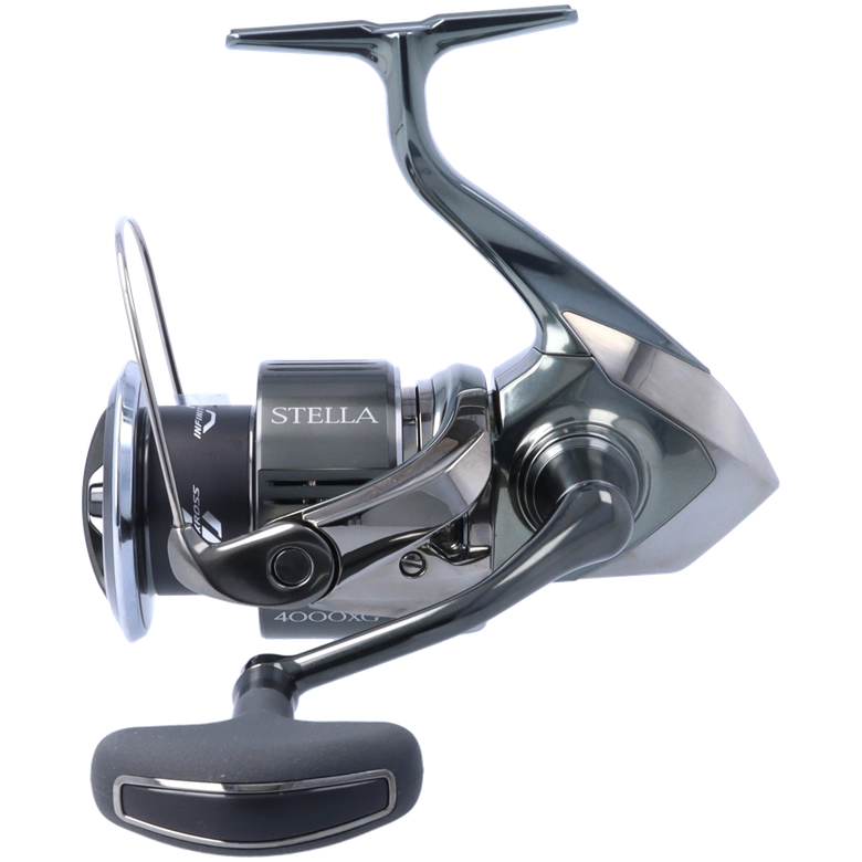 SHIMANO 22ステラ 3000MHGの最安値・インプレ・釣果 | 本音の口コミが