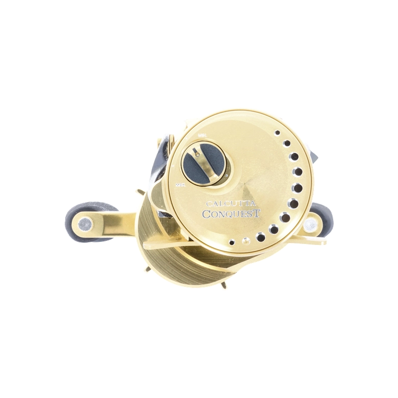 SHIMANO 21カルカッタコンクエスト 100 RIGHTの最安値・インプレ・釣果