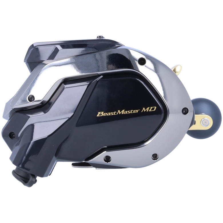 SHIMANO 22ビーストマスター MD 6000の最安値・インプレ・釣果 | 本音