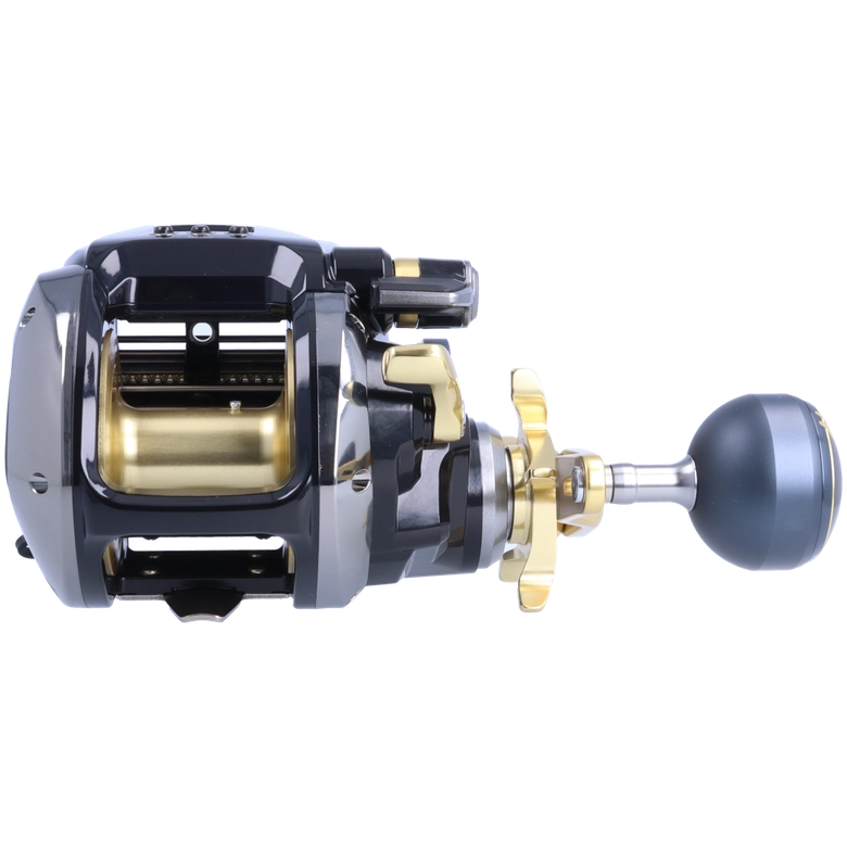 SHIMANO 22ビーストマスター MD 6000の最安値・インプレ・釣果 | 本音