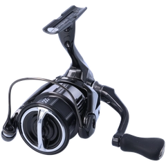 DAIWA 18イグジスト LT2500S-DHの最安値・インプレ・釣果 | 本音の