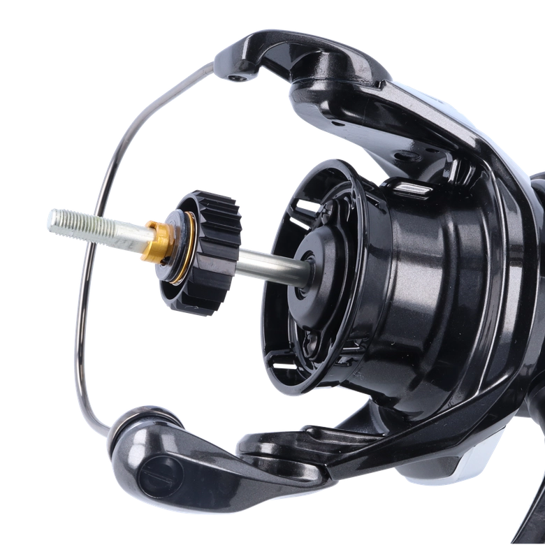 SHIMANO 23ヴァンキッシュ C2500SXGの最安値・インプレ・釣果 | 本音の