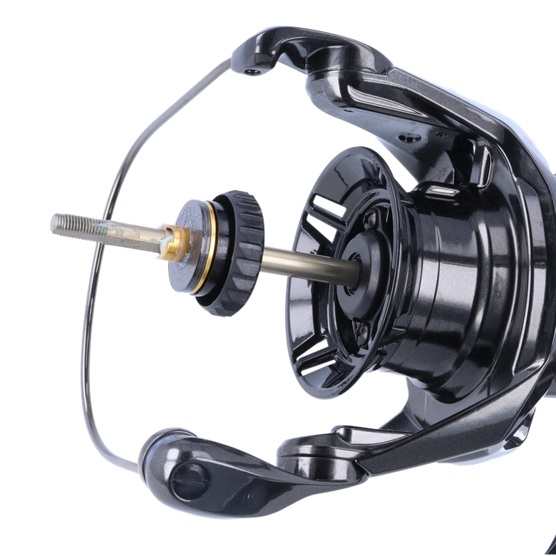 SHIMANO 23ヴァンキッシュ 4000MHGの最安値・インプレ・釣果 | 本音の