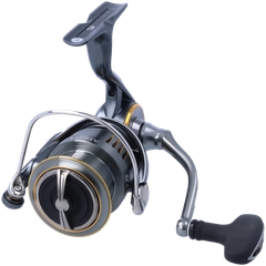 DAIWA 18イグジスト FC LT2500S-CXHの最安値・インプレ・釣果 | 本音の