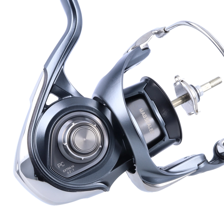 DAIWA 23エアリティ PC LT3000-XHの最安値・インプレ・釣果 | 本音の