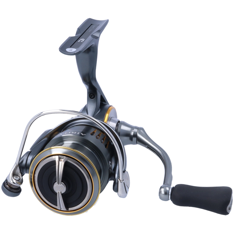 DAIWA 23エアリティ PC LT2500の最安値・インプレ・釣果 | 本音の