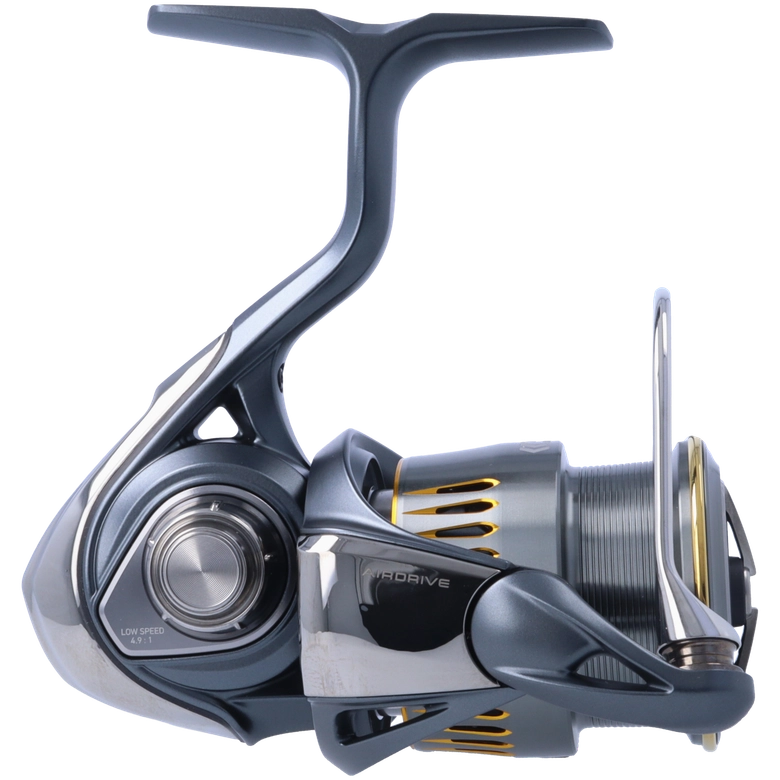DAIWA 23エアリティ LT2000S-Pの最安値・インプレ・釣果 | 本音の