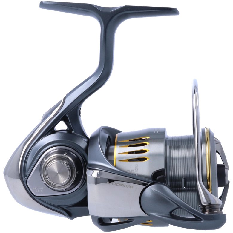 DAIWA 23エアリティ LT2500Sの最安値・インプレ・釣果 | 本音の口コミ